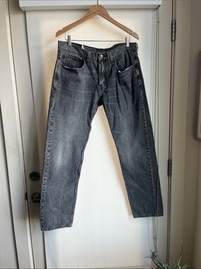 Levi’s Denim Jeans (502’s)